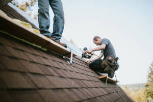Local Roofers in Clearfield, KY